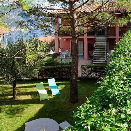 Grosse Ferienwohnung In Onno Mit Garten Und Terrasse Apartament