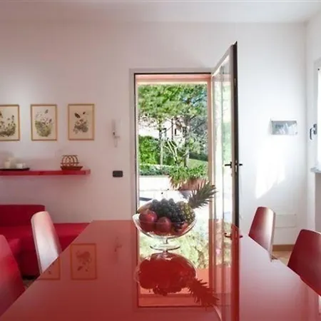 Grosse Ferienwohnung In Onno Mit Garten Und Terrasse Apartament